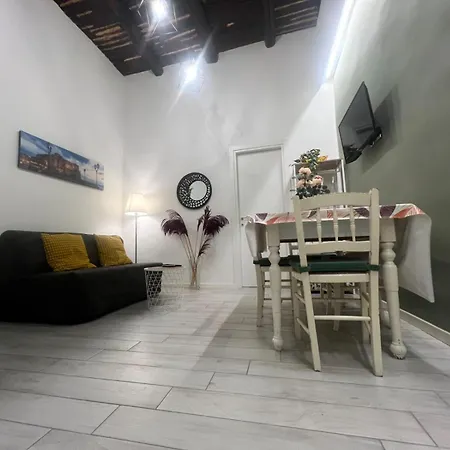La Del Porto Antico Apartment