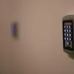 Apartman La Del Porto Antico Nápoly