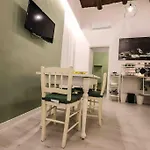 Apartman La Del Porto Antico Nápoly
