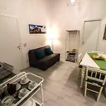La Del Porto Antico Nápoly