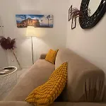 Apartman La Del Porto Antico Nápoly