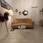 Apartman La Del Porto Antico Nápoly