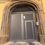La Del Porto Antico Apartman Nápoly