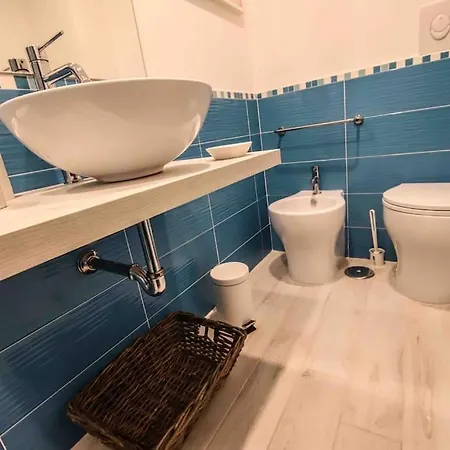 Appartamento La Del Porto Antico *