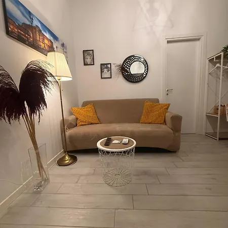 Appartamento La Del Porto Antico Napoli