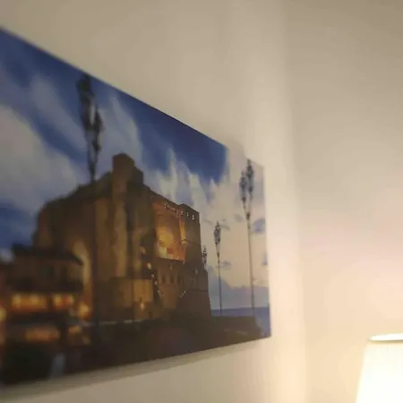 Appartamento La Del Porto Antico