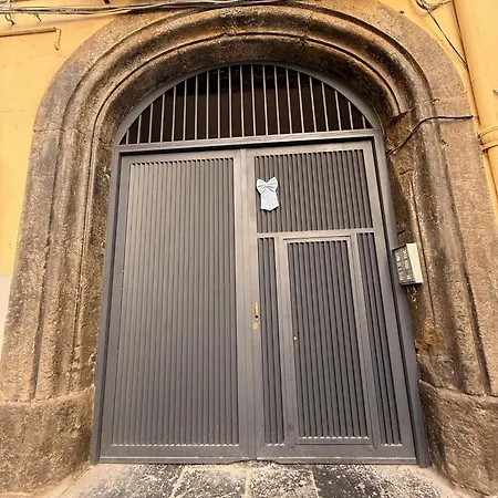 La Del Porto Antico Appartamento Napoli