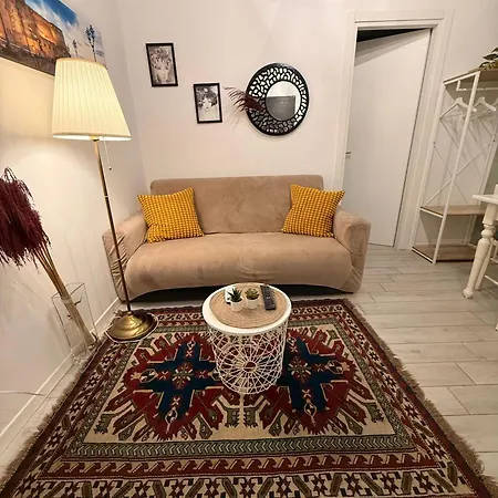 La Del Porto Antico Apartment