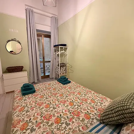 Apartment La Del Porto Antico