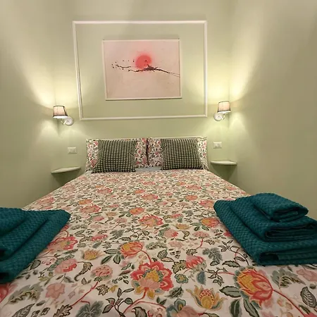 La Del Porto Antico Apartment