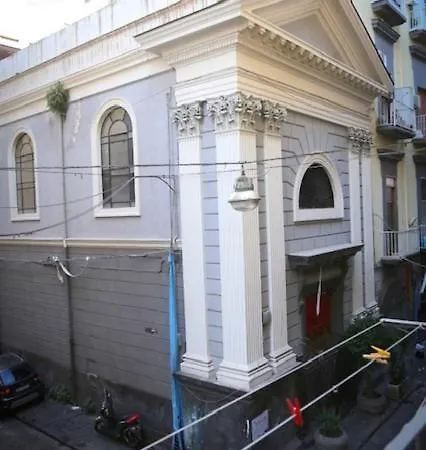 La Del Porto Antico Naples