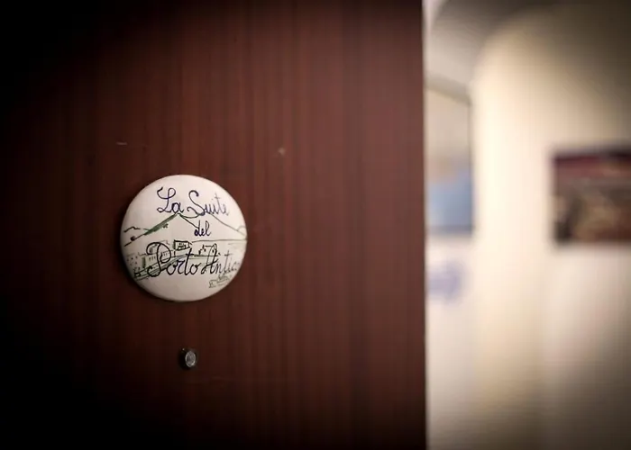 La Del Porto Antico Apartamento Nápoles