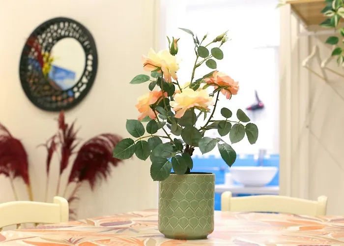 Apartamento La Del Porto Antico *